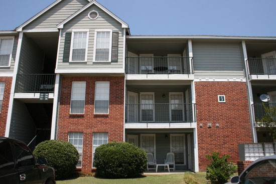 Tallow Wood Apartments